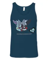 Unisex Jersey Tank Unisex Jersey Tank