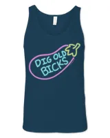 Unisex Jersey Tank Unisex Jersey Tank