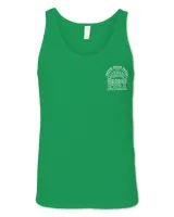 Unisex Jersey Tank Unisex Jersey Tank