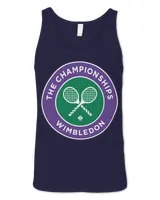Unisex Jersey Tank Unisex Jersey Tank