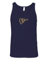 Unisex Jersey Tank Unisex Jersey Tank