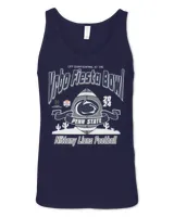 Unisex Jersey Tank Unisex Jersey Tank
