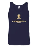 Unisex Jersey Tank Unisex Jersey Tank