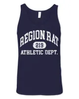 Unisex Jersey Tank Unisex Jersey Tank