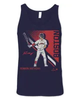 Unisex Jersey Tank Unisex Jersey Tank