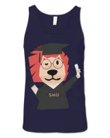 Unisex Jersey Tank Unisex Jersey Tank
