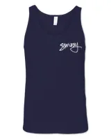 Unisex Jersey Tank Unisex Jersey Tank