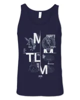 Unisex Jersey Tank Unisex Jersey Tank