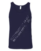 Unisex Jersey Tank Unisex Jersey Tank