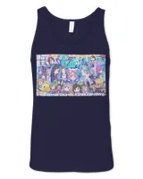 Unisex Jersey Tank Unisex Jersey Tank