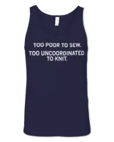 Unisex Jersey Tank Unisex Jersey Tank
