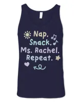 Unisex Jersey Tank Unisex Jersey Tank