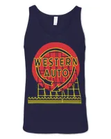 Unisex Jersey Tank Unisex Jersey Tank