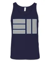 Unisex Jersey Tank Unisex Jersey Tank
