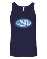 Unisex Jersey Tank Unisex Jersey Tank