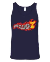 Unisex Jersey Tank Unisex Jersey Tank