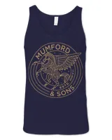 Unisex Jersey Tank Unisex Jersey Tank