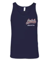 Unisex Jersey Tank Unisex Jersey Tank