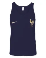Unisex Jersey Tank Unisex Jersey Tank