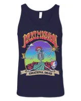Unisex Jersey Tank Unisex Jersey Tank