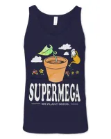Unisex Jersey Tank Unisex Jersey Tank