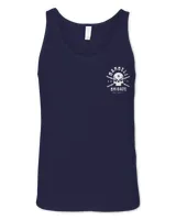 Unisex Jersey Tank Unisex Jersey Tank
