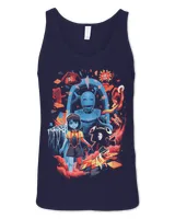 Unisex Jersey Tank Unisex Jersey Tank