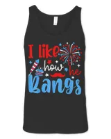 Unisex Jersey Tank Unisex Jersey Tank