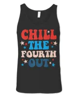 Unisex Jersey Tank Unisex Jersey Tank