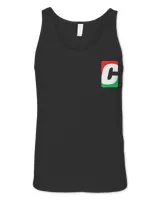 Unisex Jersey Tank Unisex Jersey Tank