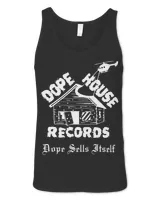 Unisex Jersey Tank Unisex Jersey Tank