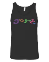 Unisex Jersey Tank Unisex Jersey Tank