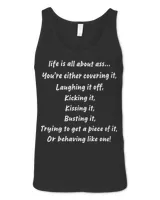Unisex Jersey Tank Unisex Jersey Tank