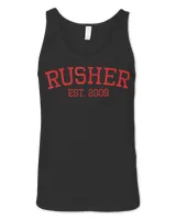 Unisex Jersey Tank Unisex Jersey Tank