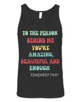 Unisex Jersey Tank Unisex Jersey Tank