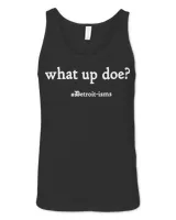 Unisex Jersey Tank Unisex Jersey Tank