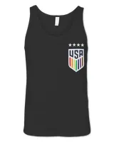 Unisex Jersey Tank Unisex Jersey Tank