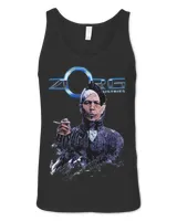 Unisex Jersey Tank Unisex Jersey Tank