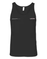 Unisex Jersey Tank Unisex Jersey Tank