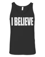 Unisex Jersey Tank Unisex Jersey Tank