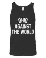 Unisex Jersey Tank Unisex Jersey Tank