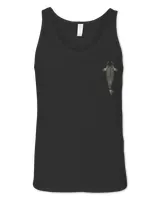 Unisex Jersey Tank Unisex Jersey Tank