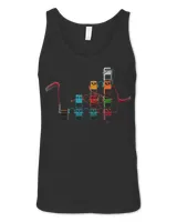Unisex Jersey Tank Unisex Jersey Tank