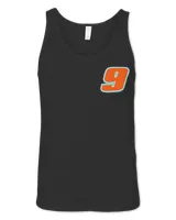 Unisex Jersey Tank Unisex Jersey Tank