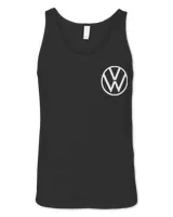 Unisex Jersey Tank Unisex Jersey Tank