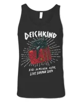 Unisex Jersey Tank Unisex Jersey Tank