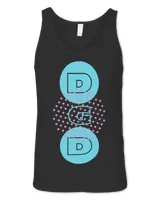 Unisex Jersey Tank Unisex Jersey Tank