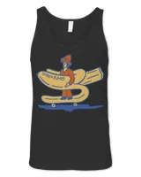 Unisex Jersey Tank Unisex Jersey Tank