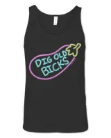 Unisex Jersey Tank Unisex Jersey Tank