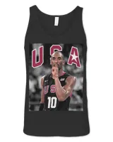 Unisex Jersey Tank Unisex Jersey Tank